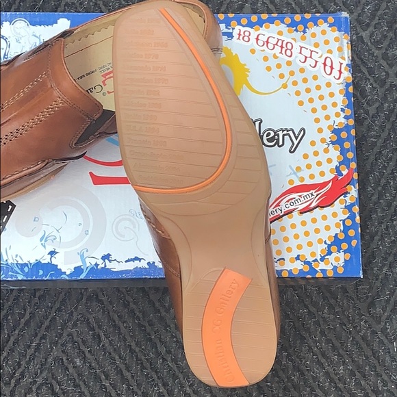 Men’s casual shoes - Picture 4 of 7